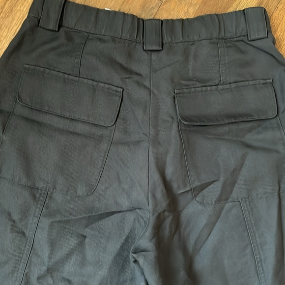 Like new - Abercrombie cargo pants - 27/4 - Picture 5 of 5